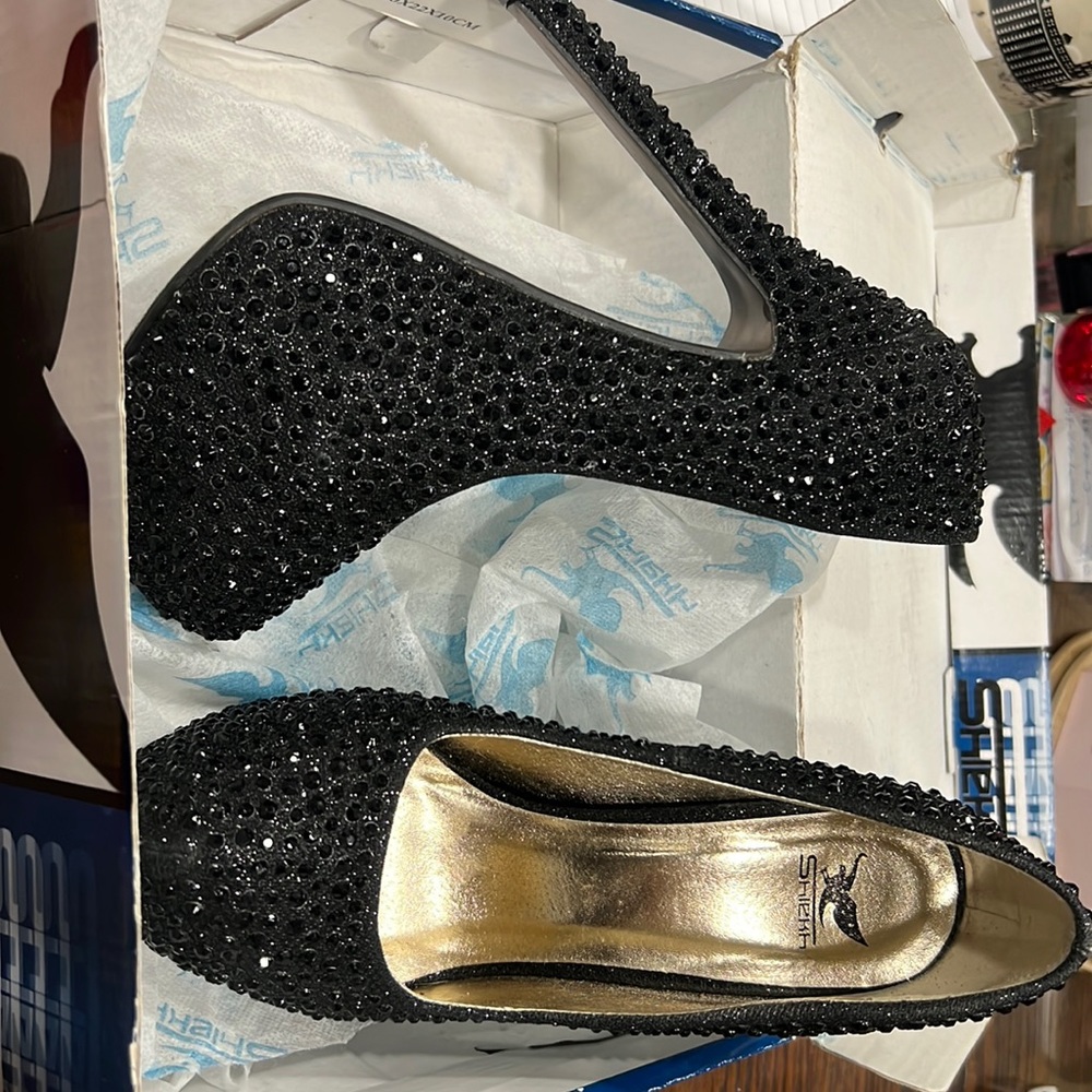 Womens Heels